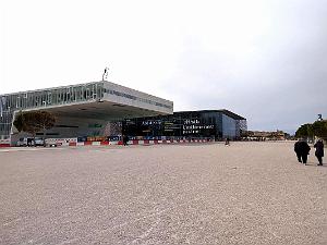 Marseille-Mucem- 19.02.2022 - 05